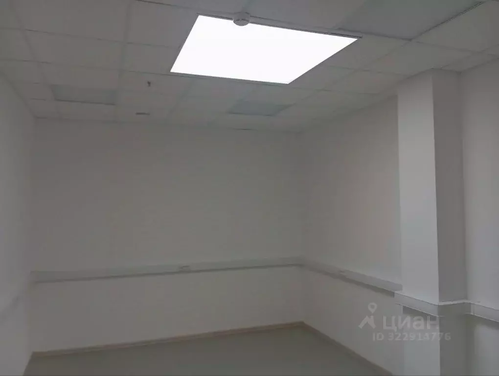 Офис в Московская область, Люберцы городской округ, Томилино пгт ул. ... - Фото 2