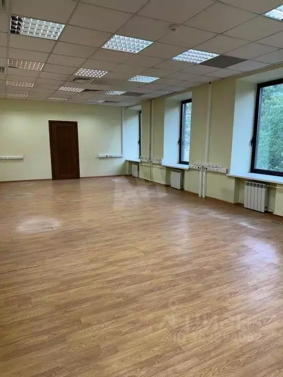 Офис в Москва Ленинградский просп., 47С2 (80 м) - Фото 1