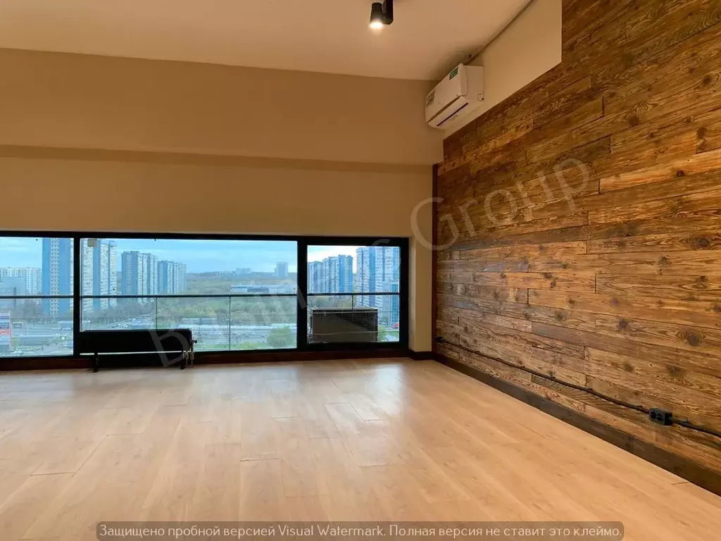 Помещение свободного назначения в Москва Новоясеневский просп., 9 (81 ... - Фото 1