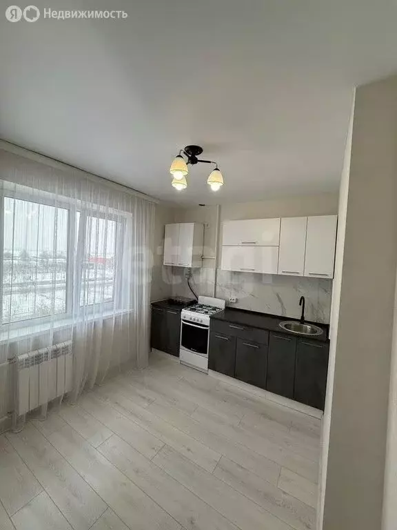 1-комнатная квартира: Омск, улица Конева, 32 (38.5 м) - Фото 2