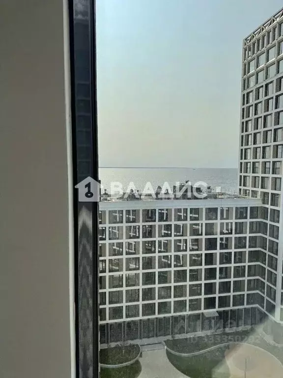 1-к кв. Санкт-Петербург ул. Челюскина, 10 (36.0 м) - Фото 1
