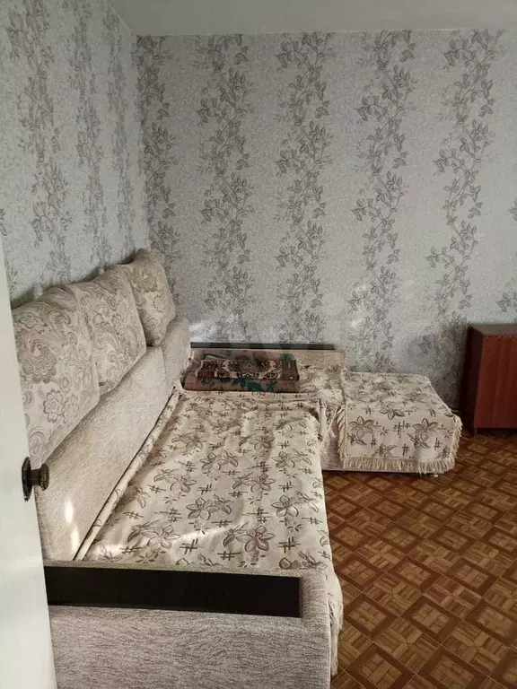 1-к. квартира, 37,1 м, 5/9 эт. - Фото 0
