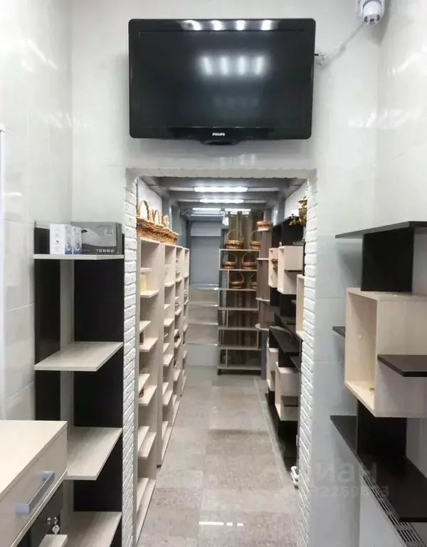 Помещение свободного назначения в Московская область, Балашиха ... - Фото 1