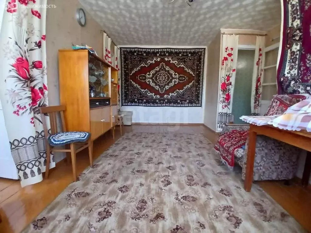 2-комнатная квартира: Миньяр, улица Горького, 103 (43.7 м) - Фото 1