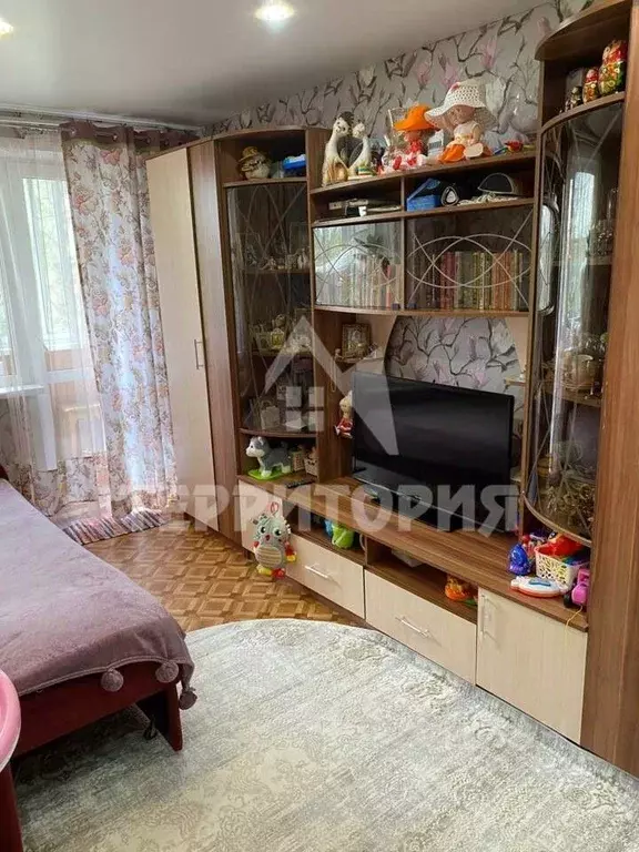 2-к кв. Костромская область, Кострома ул. Димитрова, 31 (42.7 м) - Фото 1
