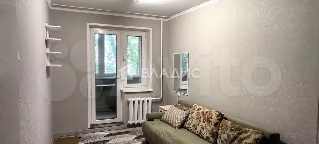 2-к. квартира, 49 м, 2/9 эт. - Фото 1