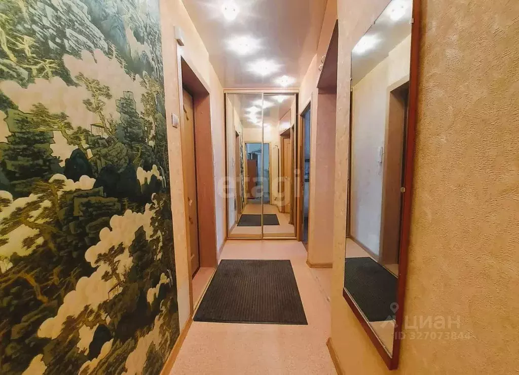 2-к кв. Камчатский край, Петропавловск-Камчатский ул. Труда, 43 (44.8 ... - Фото 1