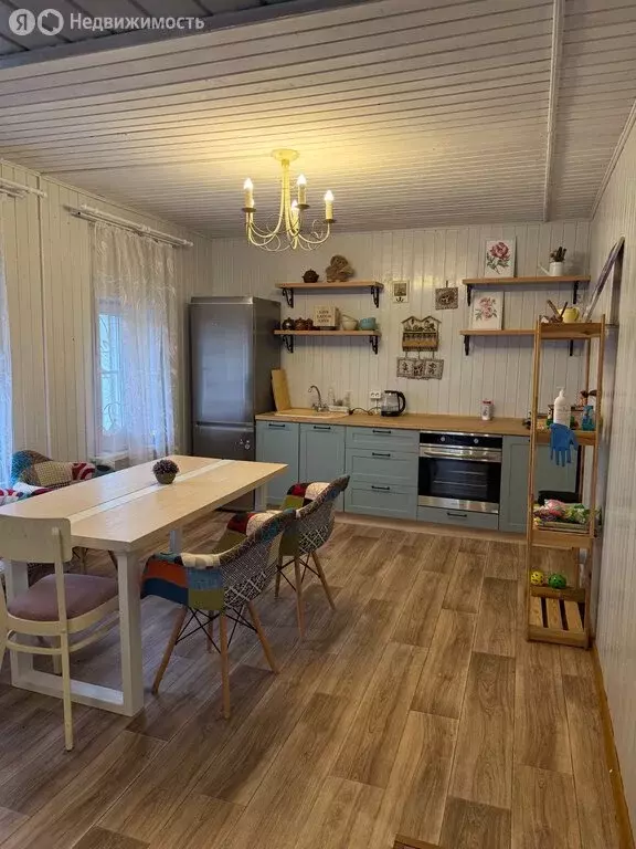 Дом в Вологодский муниципальный округ, деревня Захарово (Марковский ... - Фото 2