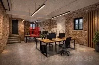 Офис в Москва ул. Гиляровского, 10С1 (155 м) - Фото 1