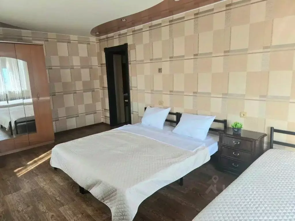 2-к кв. Красноярский край, Норильск ул. 50 лет Октября, 13 (50.0 м) - Фото 2