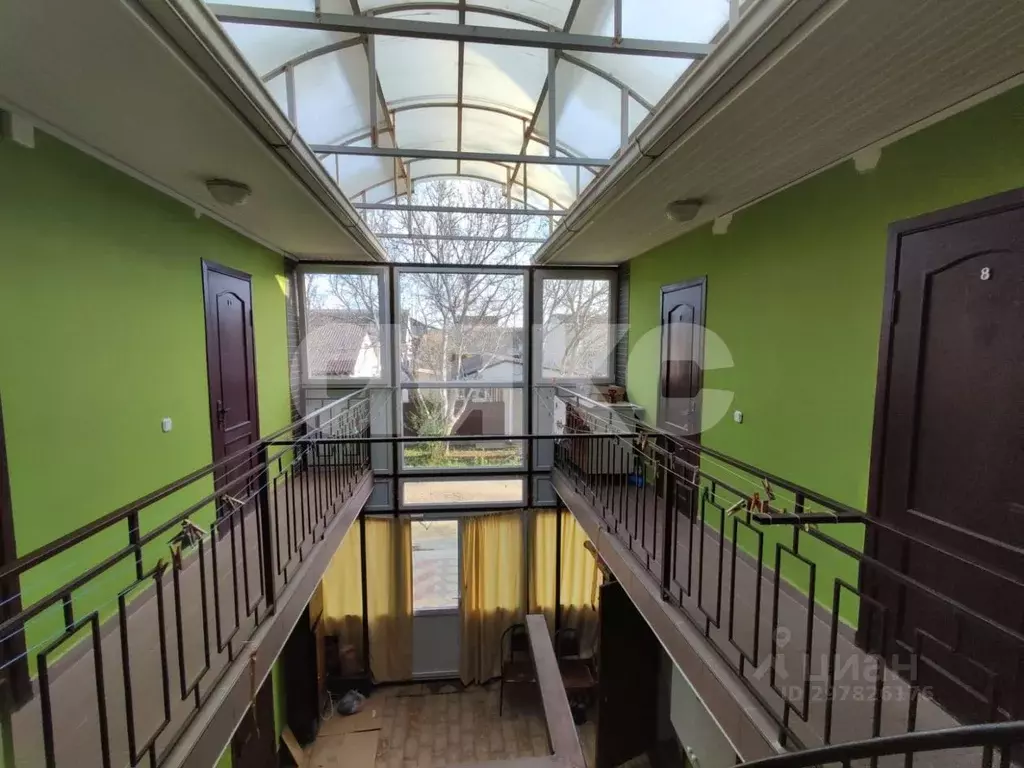 Дом в Краснодарский край, Анапа муниципальный округ, с. Витязево ул. ... - Фото 1