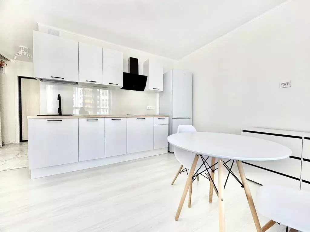 1-к кв. Ленинградская область, Ломоносовский район, Аннинское ... - Фото 2