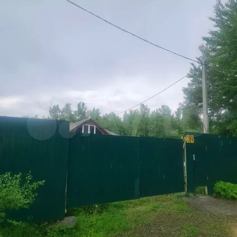Дом 117 м на участке 100 сот. - Фото 1