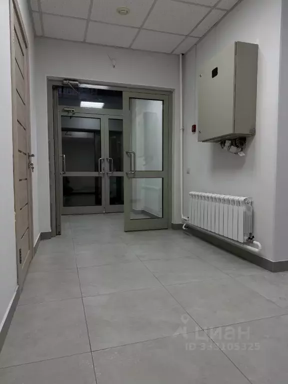 Помещение свободного назначения в Москва ул. Твардовского, 12 (55 м) - Фото 1