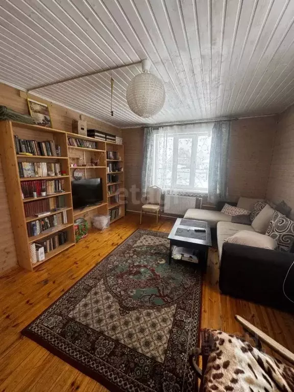 Дом в Московская область, Сергиево-Посадский городской округ, ... - Фото 2