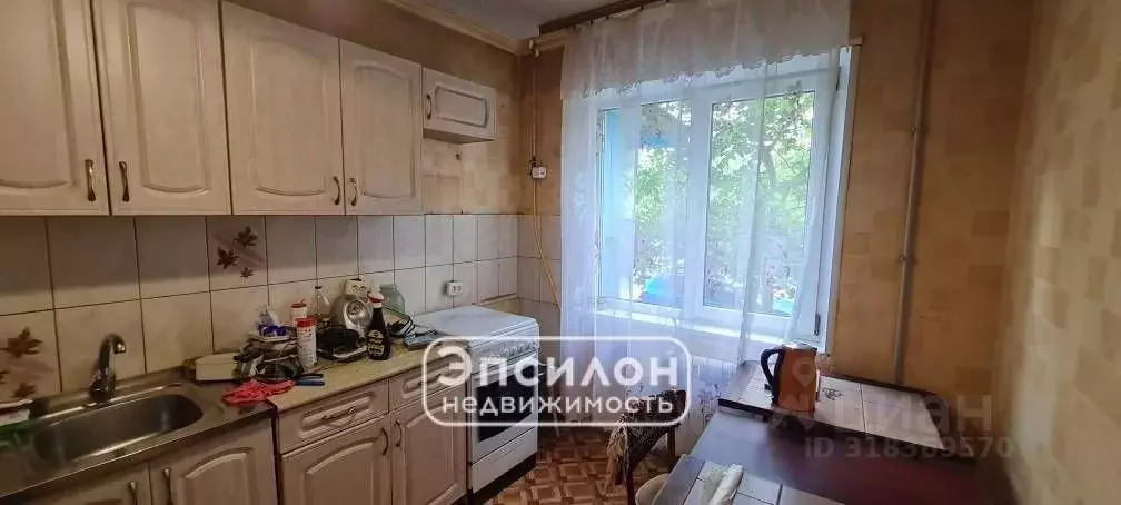 3-к кв. Курская область, Курск просп. Дружбы, 9 (59.8 м) - Фото 0