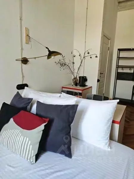 Комната Санкт-Петербург ул. Жуковского, 33 (13.0 м) - Фото 2