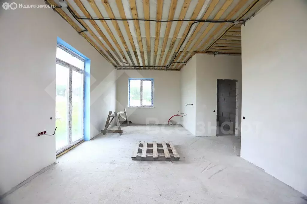 Дом в Челябинская область, Сосновский муниципальный округ, село ... - Фото 2