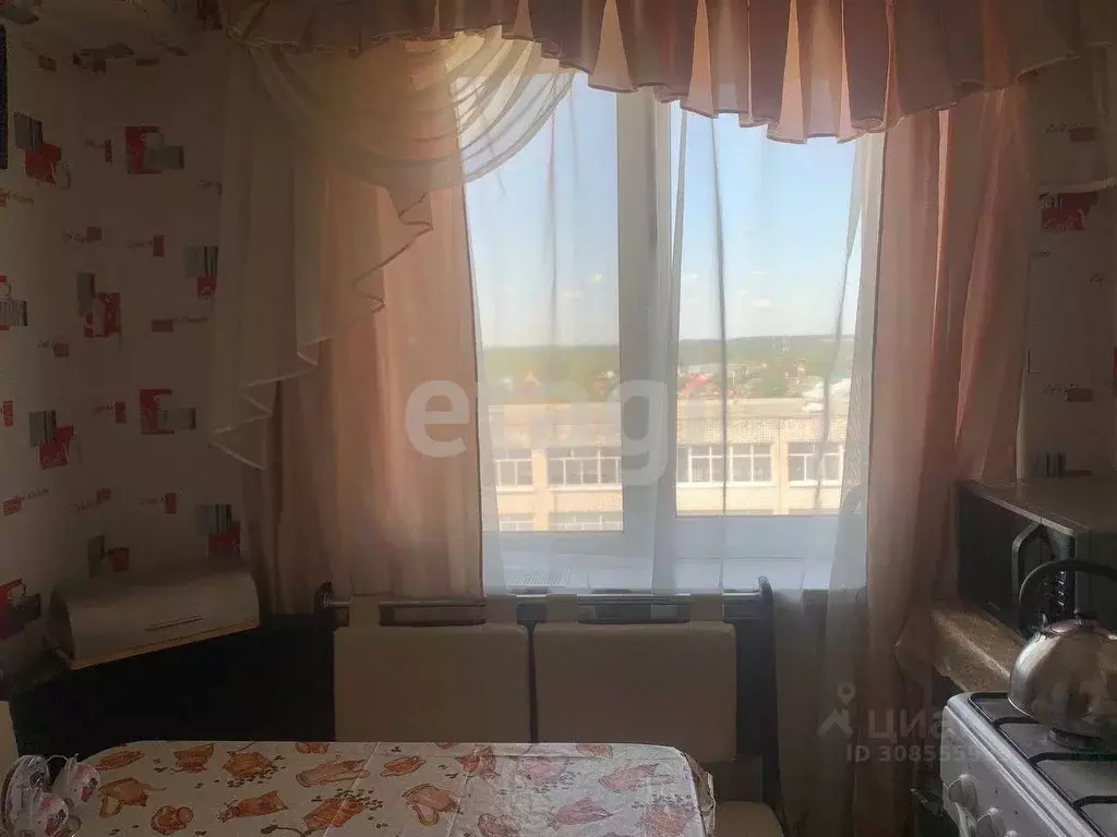 1-к кв. Брянская область, Карачев ул. Карла Либкнехта, 31 (28.7 м) - Фото 1