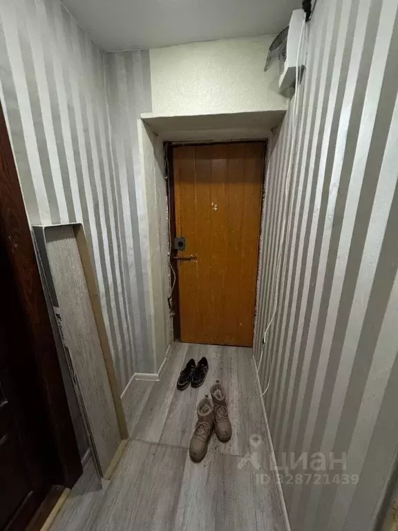 Комната Красноярский край, Красноярск Свободный просп., 12 (10.0 м) - Фото 2