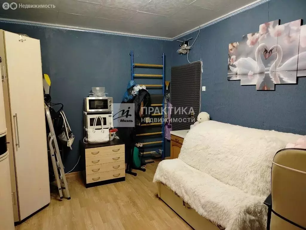 3-комнатная квартира: Москва, Беловежская улица, 21к2 (78 м) - Фото 1