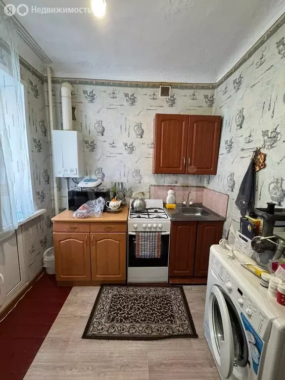 2-комнатная квартира: Ухта, улица Дежнёва, 23А (41.8 м) - Фото 2