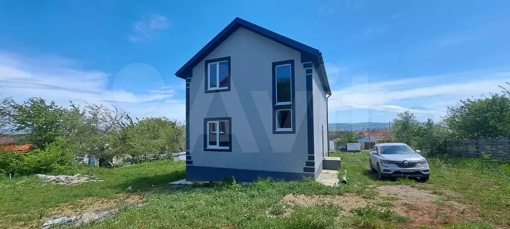 Дом 115 м на участке 4,7 сот. - Фото 1