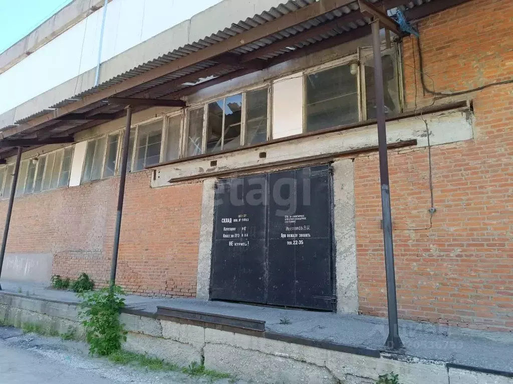 Помещение свободного назначения в Владимирская область, Владимир ... - Фото 0