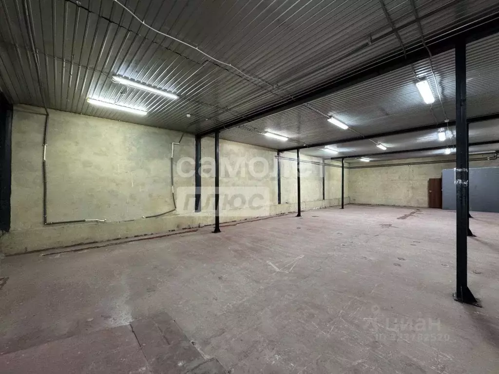 Склад в Челябинская область, Челябинск Троицкий тракт, 19 (190 м) - Фото 2