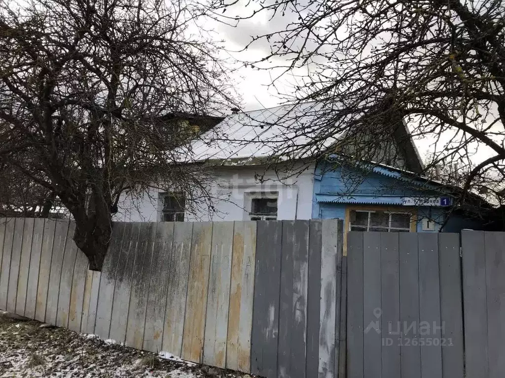 Дом в Костромская область, Красное-на-Волге городское поселение, ... - Фото 1