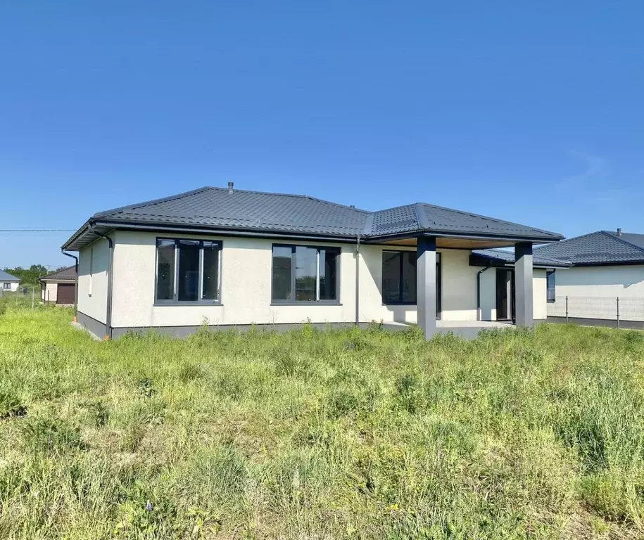 Дом в Калининградская область, Зеленоградский муниципальный округ, ... - Фото 2