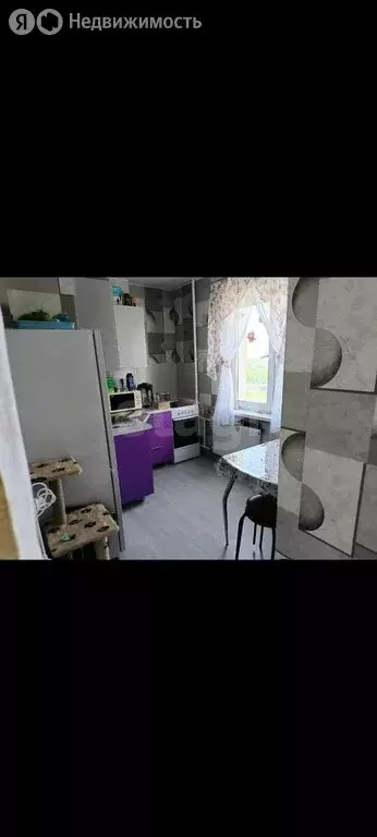 1-комнатная квартира: Тобольск, 15-й микрорайон, 16 (25.5 м) - Фото 0