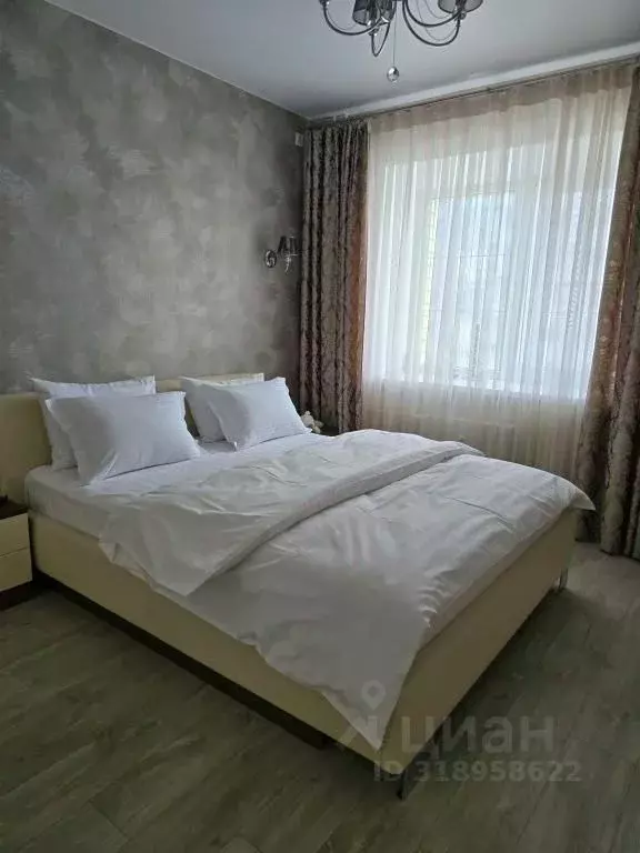 2-к кв. Волгоградская область, Волгоград Селенгинская ул., 9 (47.0 м) - Фото 1