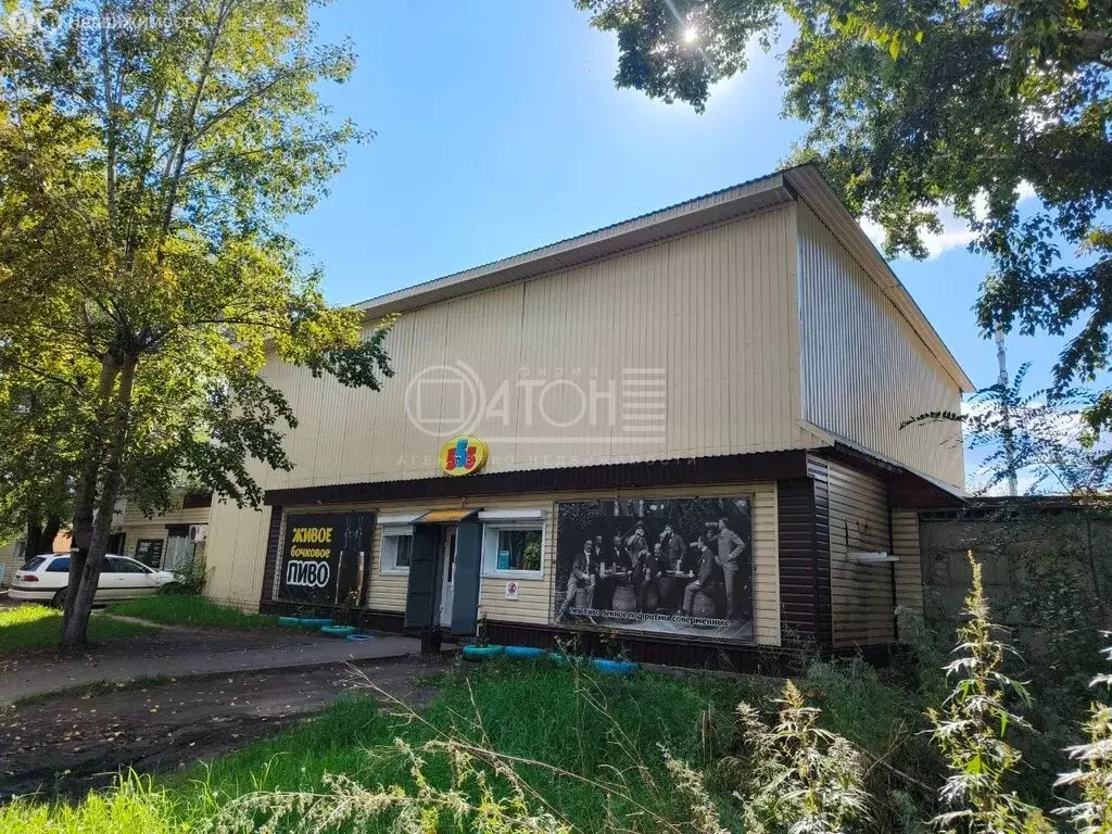 Помещение свободного назначения (252 м) - Фото 0