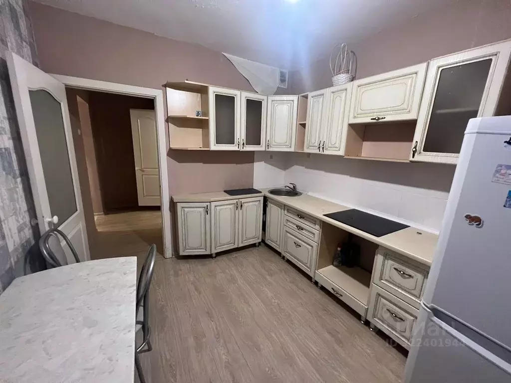 2-к кв. Красноярский край, Красноярск ул. Чернышевского, 73 (60.0 м) - Фото 0
