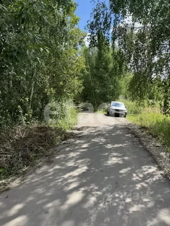 Участок в Тульская область, Болохово Киреевский район, ул. Соловцова ... - Фото 0