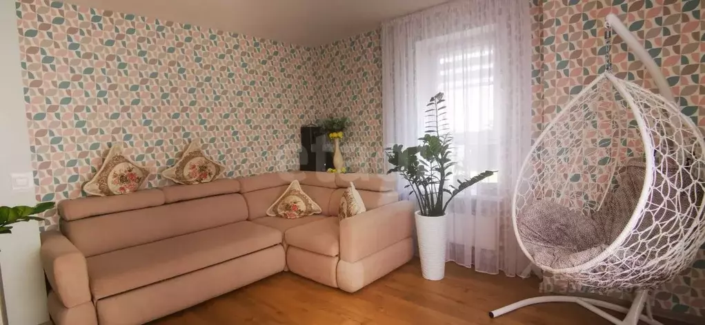 2-к кв. Башкортостан, Уфа ул. Машинистов, 6 (45.3 м) - Фото 1