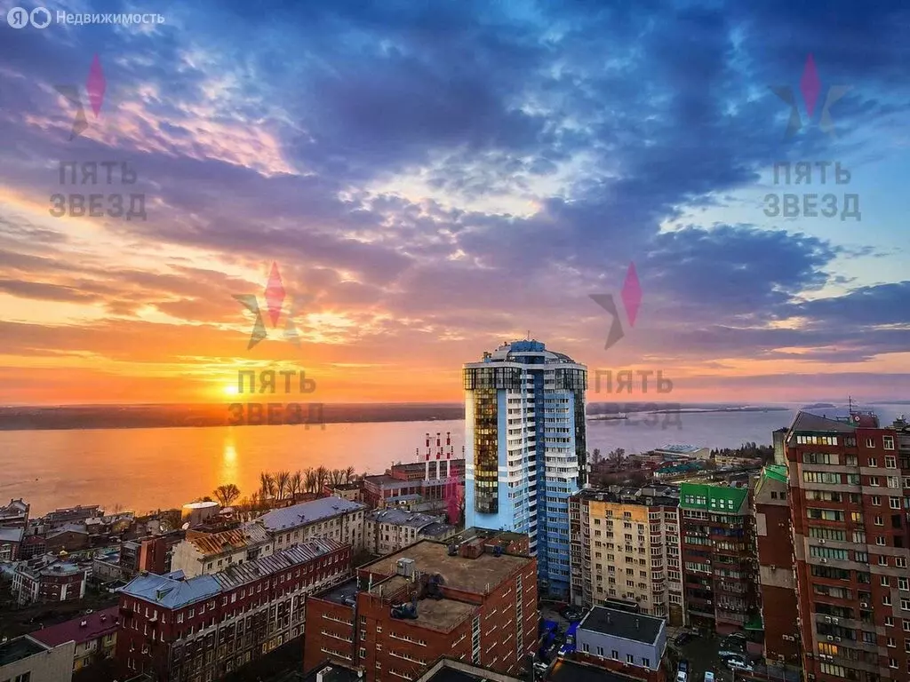 3-комнатная квартира: Самара, Вилоновская улица, 18А (135 м) - Фото 2