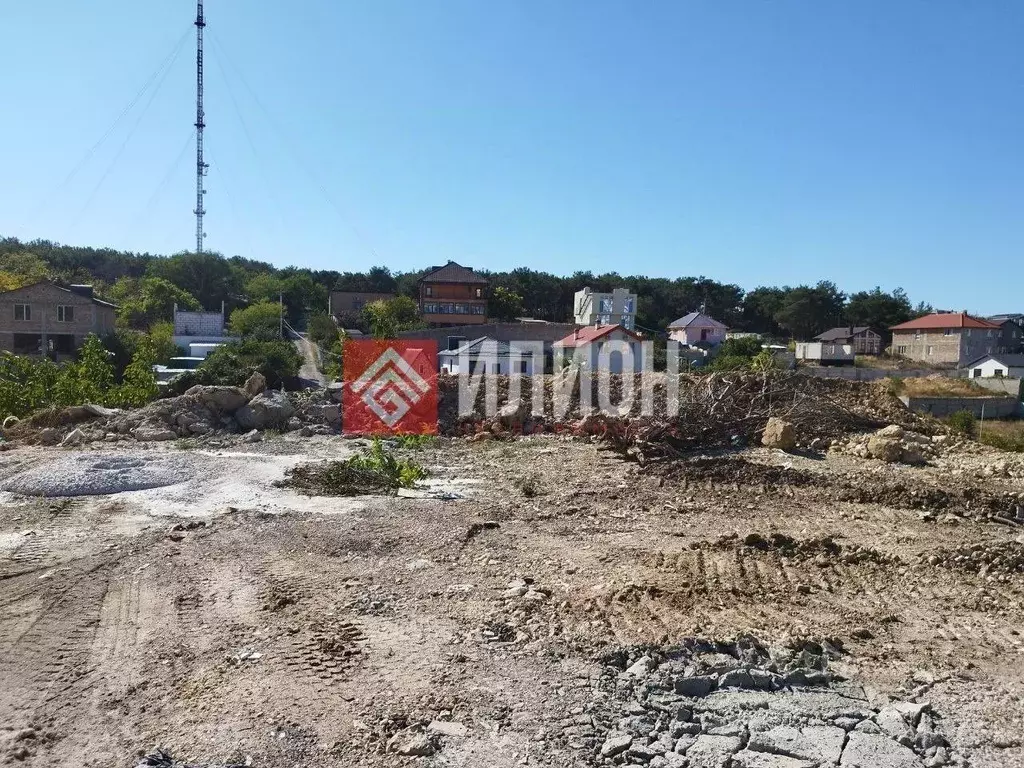 Участок в Севастополь ул. Редутная (6.0 сот.) - Фото 2