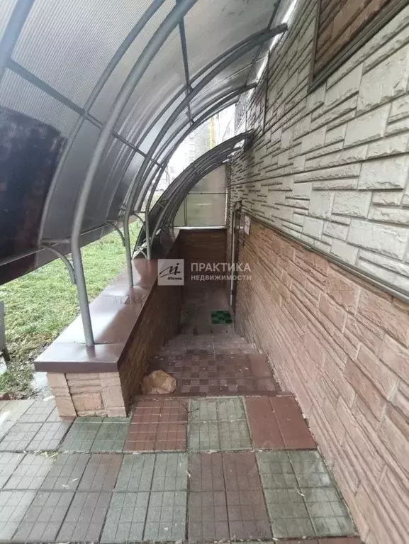 Офис в Московская область, Ногинск Богородский городской округ, ул. ... - Фото 2