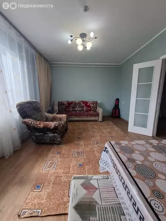 Квартира-студия: посёлок городского типа Серебряный Бор, 41/2 (48 м) - Фото 2