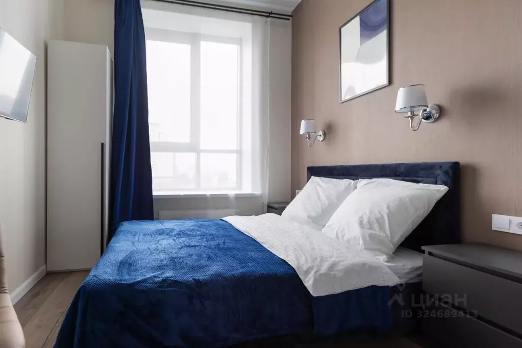 1-к кв. Москва Золоторожский проезд, 3 (15.0 м) - Фото 1