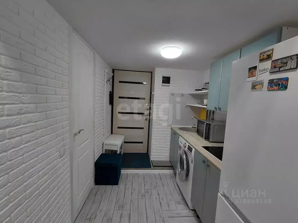 Студия Калининградская область, Калининград ул. Юрия Гагарина, 52 ... - Фото 1