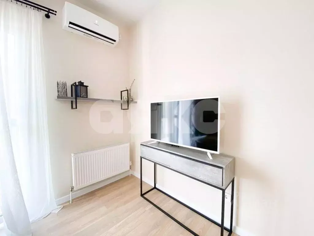 Студия Краснодарский край, Анапа муниципальный округ, с. Варваровка ... - Фото 1