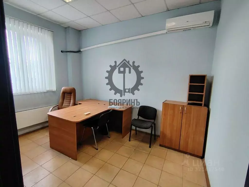 Офис в Свердловская область, Екатеринбург ул. Бебеля, 17 (40 м) - Фото 1