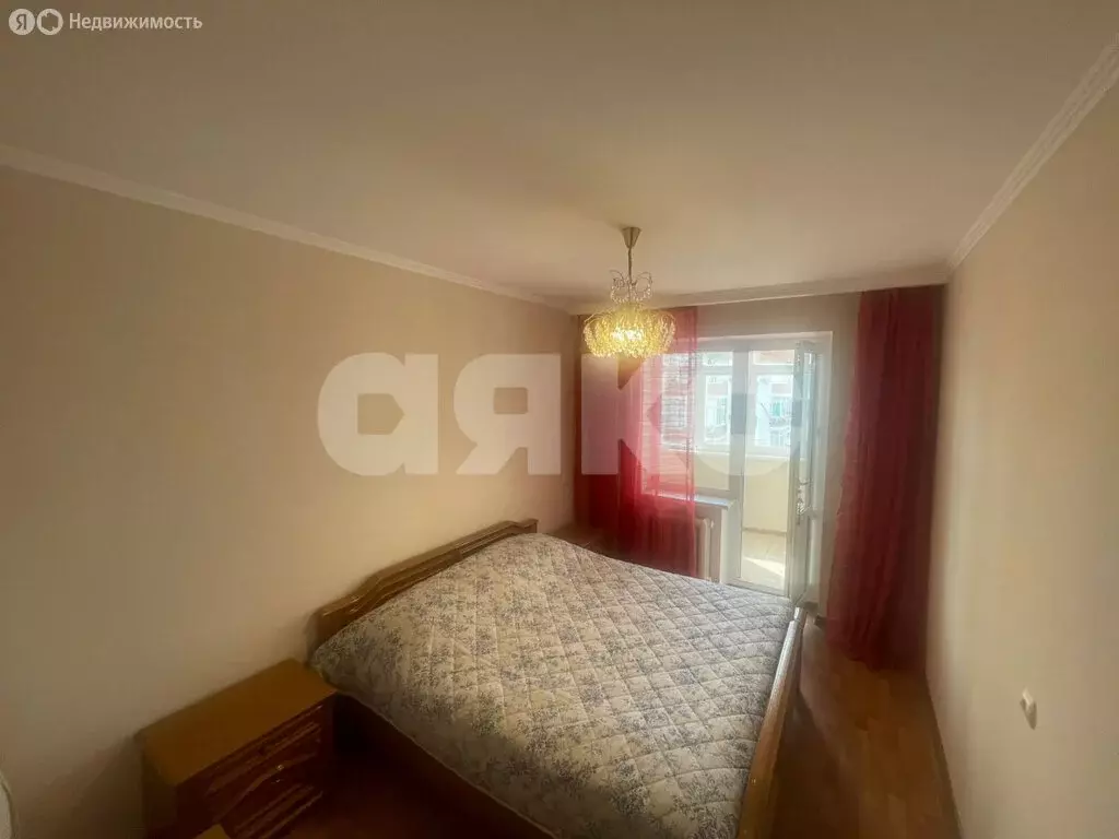 3-комнатная квартира: Геленджик, улица Леселидзе, 21А (63 м) - Фото 1
