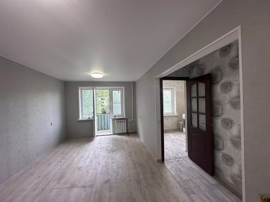Продаётся 1-к квартира, 31.6 м - Фото 0