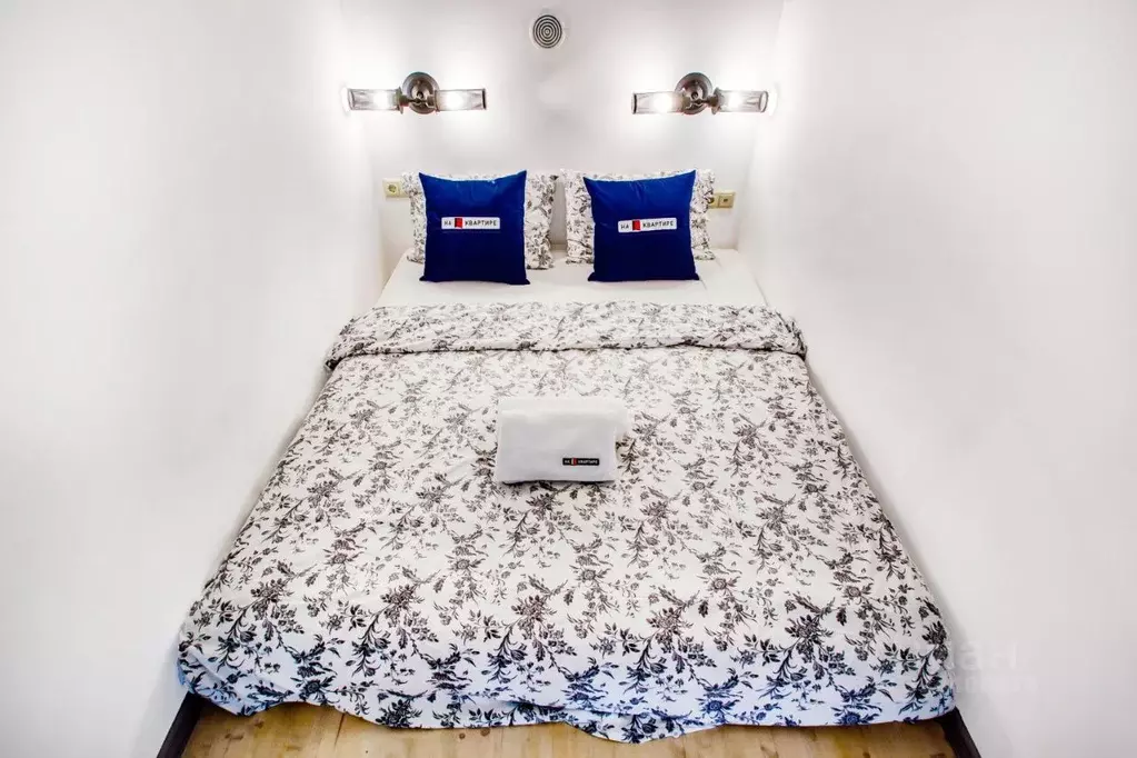 1-к кв. Москва Дмитровское ш., 81 (17.0 м) - Фото 1