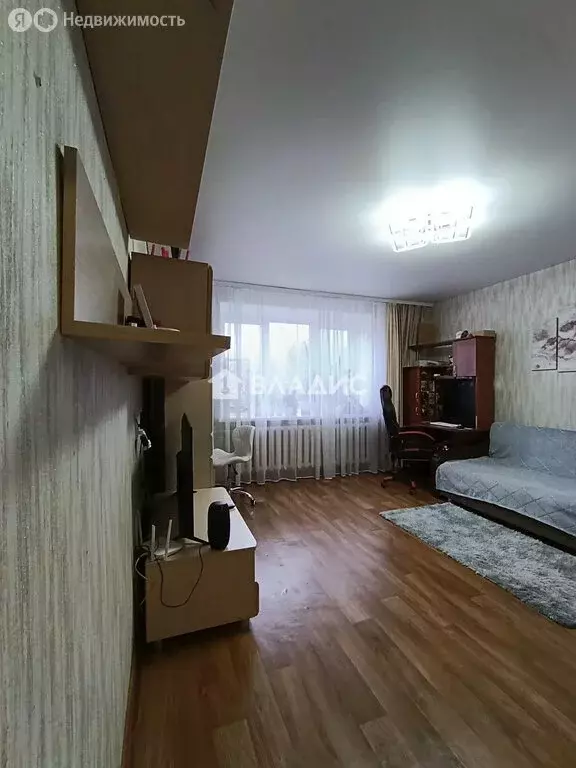 1-комнатная квартира: Белебей, Красная улица, 109/1 (35.2 м) - Фото 2