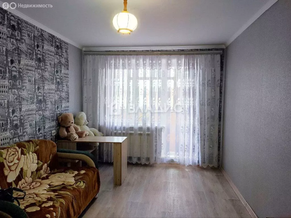 3-комнатная квартира: Белгород, улица Щорса, 49 (76.4 м) - Фото 0